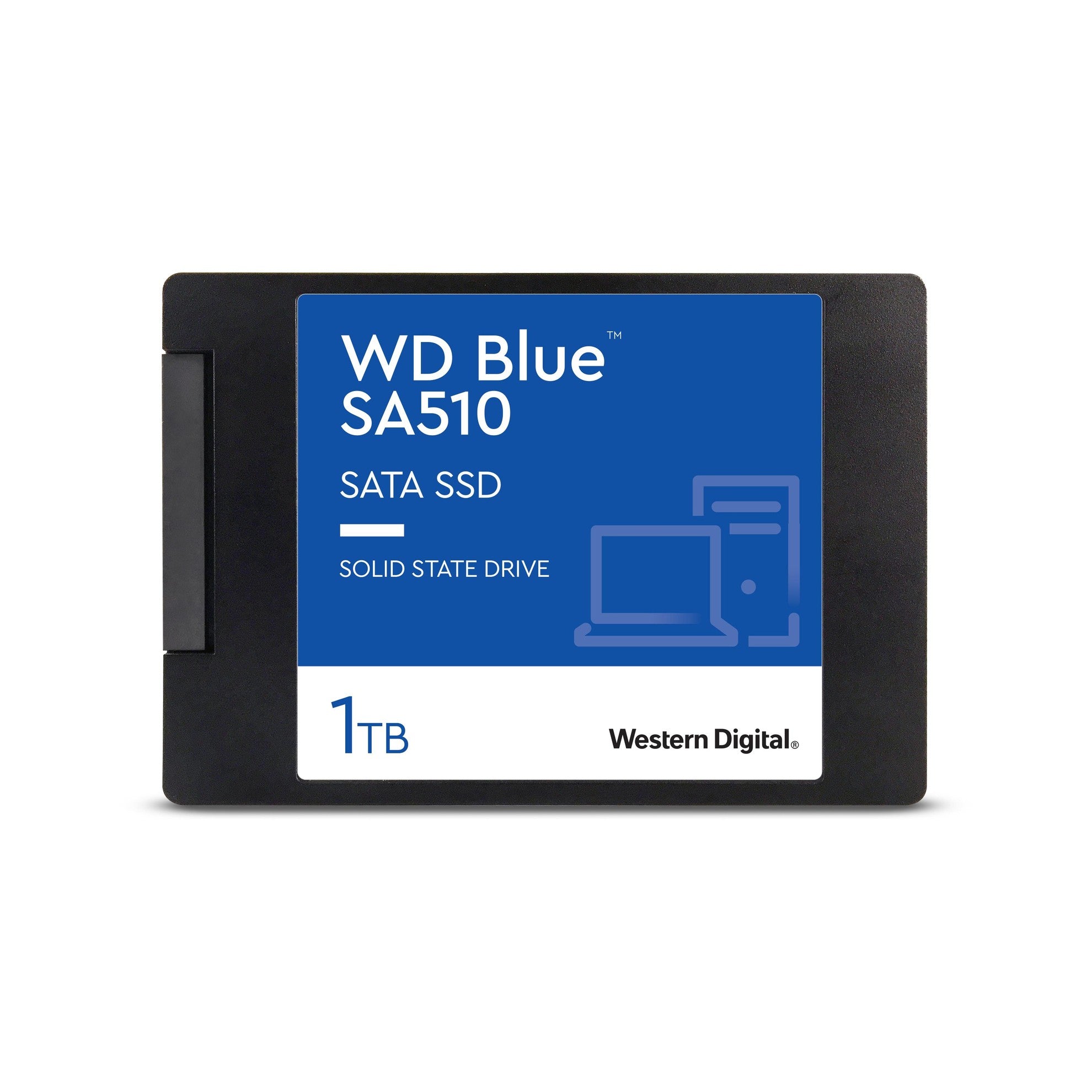 WD Blue SA510 1TB 2.5