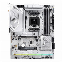 ASRock ASRock X870 Steel Legend WiFi AM5 ATX HDMI/USB-C DDR5 retail – Ansicht 2
