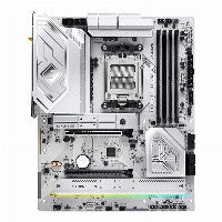 ASRock ASRock X870 Steel Legend WiFi AM5 ATX HDMI/USB-C DDR5 retail – Ansicht 3