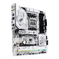 ASRock ASRock X870 Steel Legend WiFi AM5 ATX HDMI/USB-C DDR5 retail – Ansicht 4