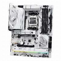 ASRock ASRock X870 Steel Legend WiFi AM5 ATX HDMI/USB-C DDR5 retail – Ansicht 5