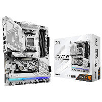 ASRock X870 Pro RS AM5 ATX HDMI/USB-C DDR5 retail