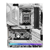ASRock X870 Pro RS AM5 ATX HDMI/USB-C DDR5 retail