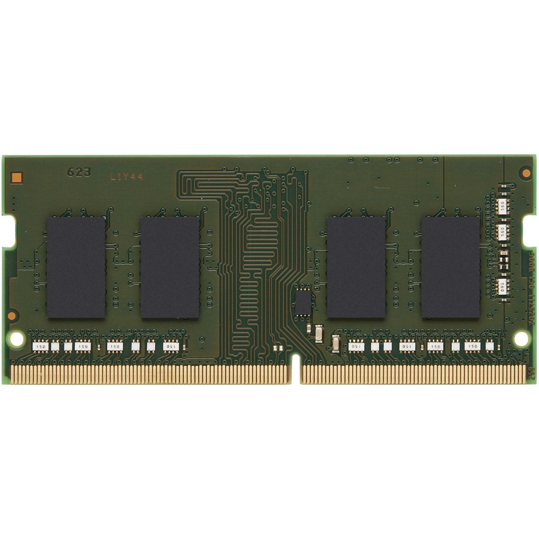 3200 16GB Kingston ValueRAM SODIMM