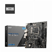 MSI 1700 MSI PRO H610M-G DDR5