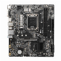 MSI 1700 MSI PRO H610M-G DDR5 – Ansicht 2