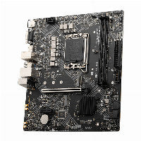 MSI 1700 MSI PRO H610M-G DDR5 – Ansicht 3