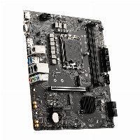 MSI 1700 MSI PRO H610M-G DDR5 – Ansicht 4