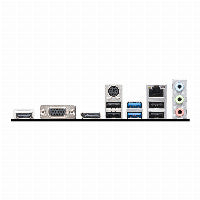 MSI 1700 MSI PRO H610M-G DDR5 – Ansicht 5
