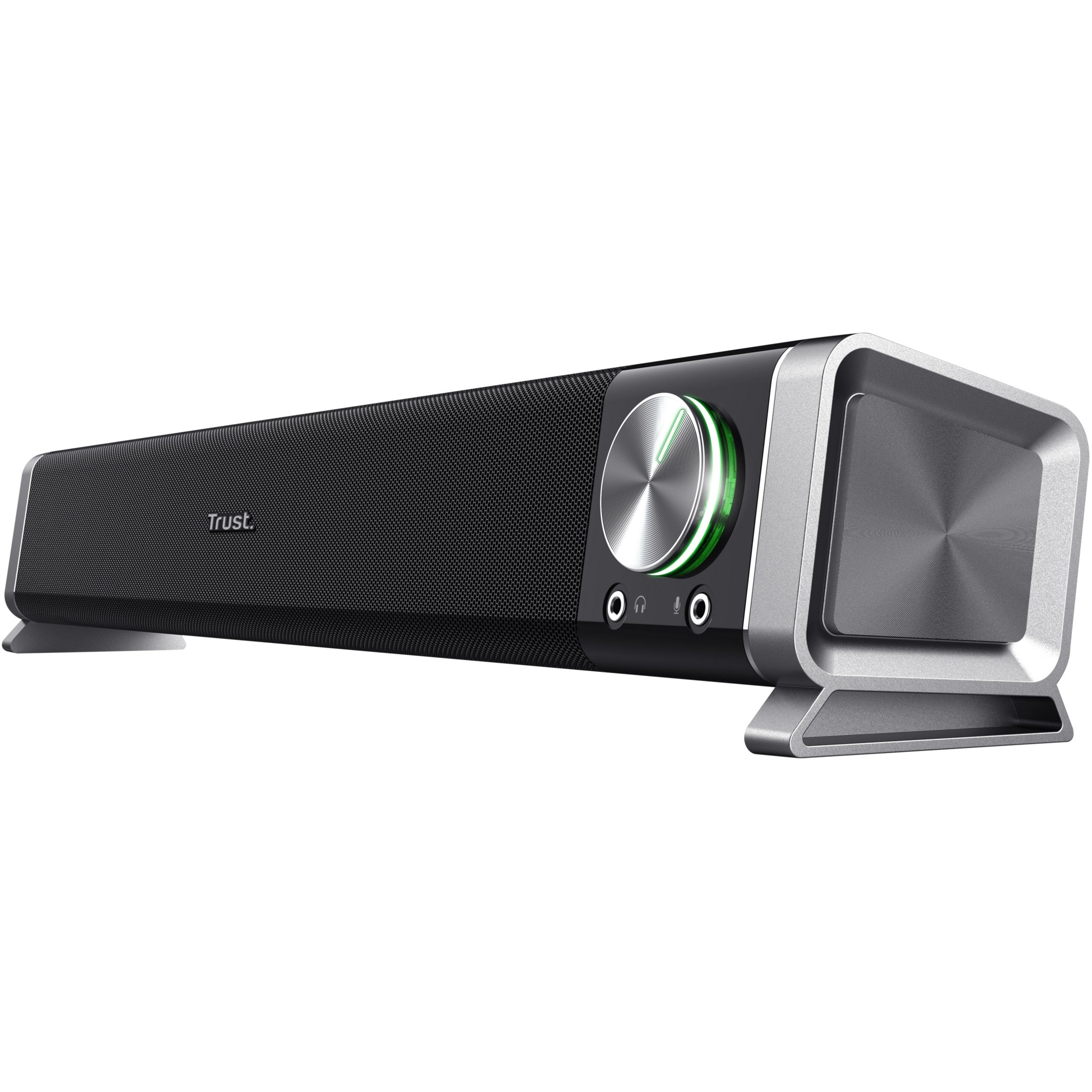 Trust Asto Soundbar für PC