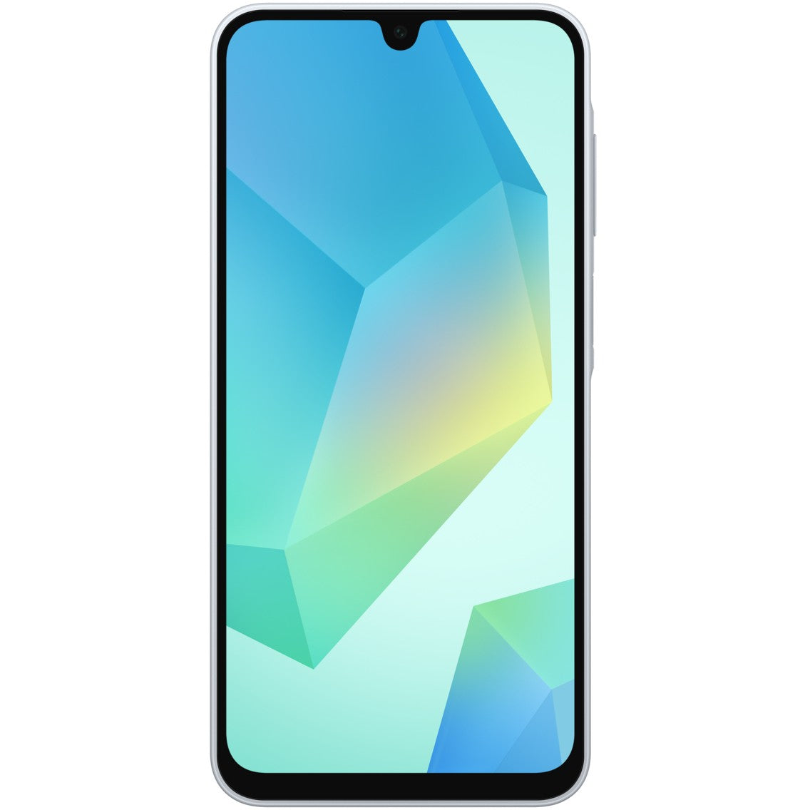 Samsung Galaxy A16 256GB 8RAM 5G EU light grey