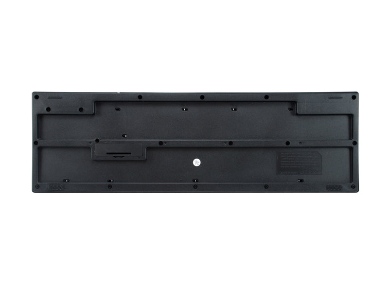 Equip Kabelloses Tastatur und Mausset, IT Layout (QWERTY)