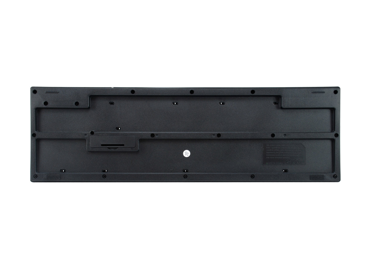 Equip Kabelloses Tastatur- und Mausset, DE Layout (QWERTZ)