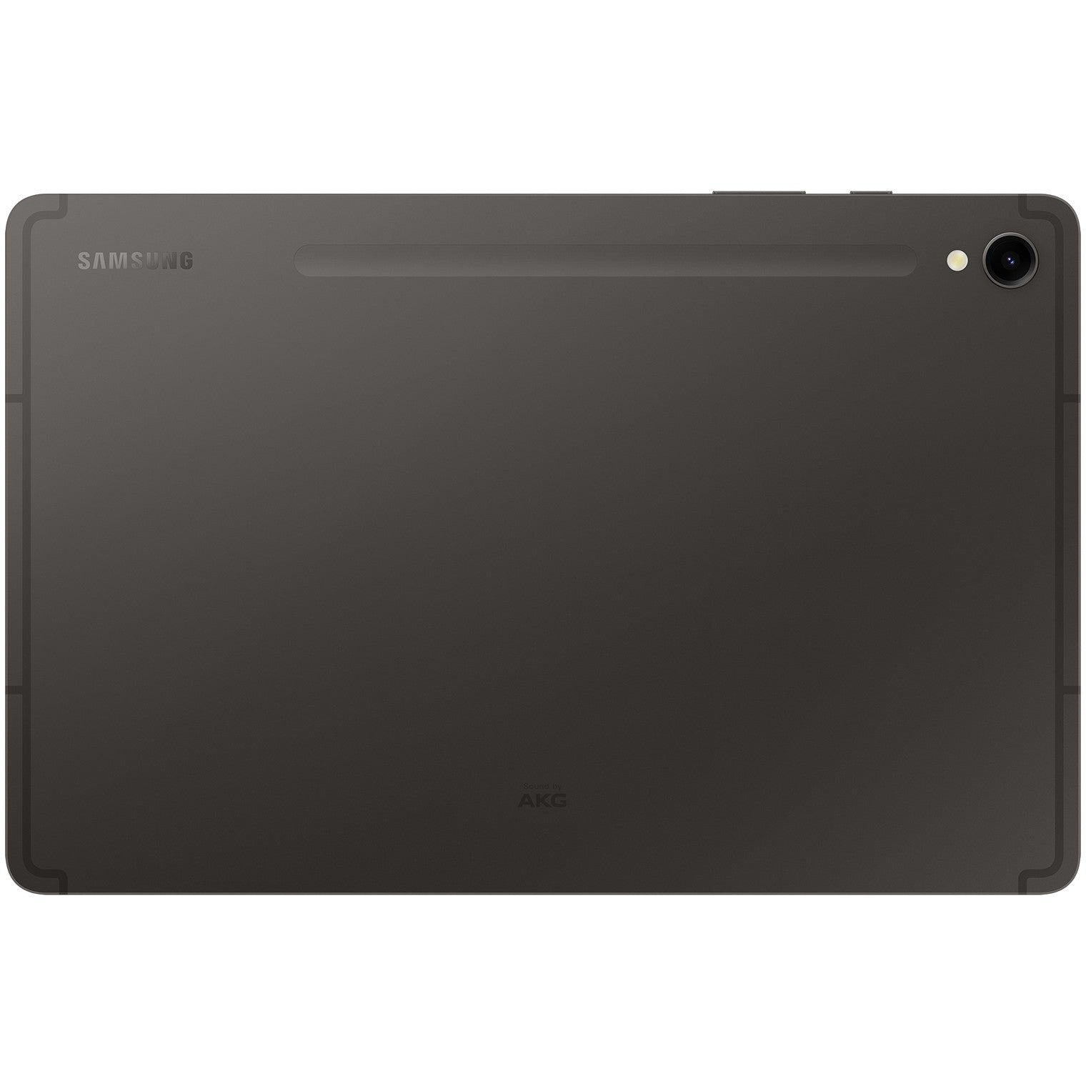 Samsung Galaxy Tab S9 256GB Wi-Fi DE Graphite