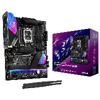 ASRock 1851 ASRock Z890 Phantom Gaming Lightning Wifi DDR5