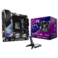 ASROCK Z890I NOVA WIFI (1851) (D)