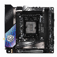 ASROCK Z890I NOVA WIFI (1851) (D)