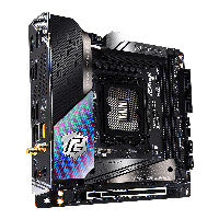 ASROCK Z890I NOVA WIFI (1851) (D)