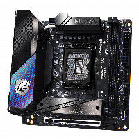 ASROCK Z890I NOVA WIFI (1851) (D)