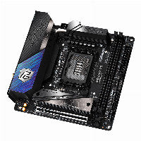 ASROCK Z890I NOVA WIFI (1851) (D)