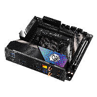 ASROCK Z890I NOVA WIFI (1851) (D)