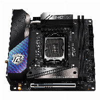 ASROCK Z890I NOVA WIFI (1851) (D)