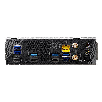ASROCK Z890I NOVA WIFI (1851) (D)