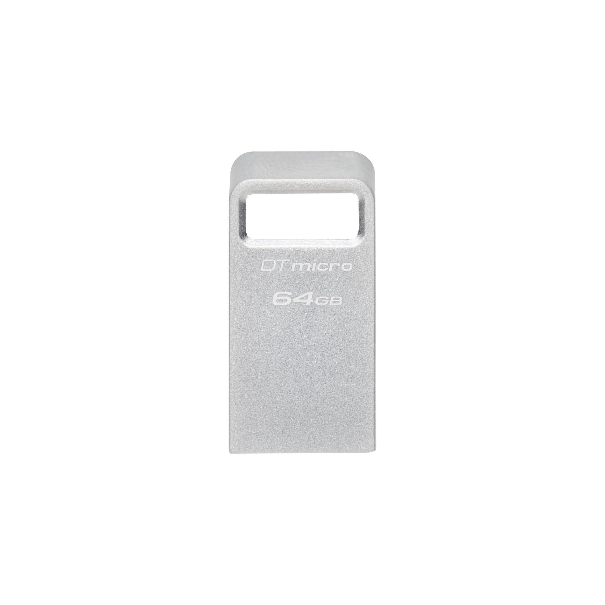 Kingston DT Micro 200MB/s USB 3.2 Gen1 64GB
