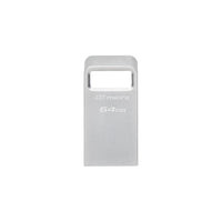 Kingston DT Micro 200MB/s USB 3.2 Gen1 64GB