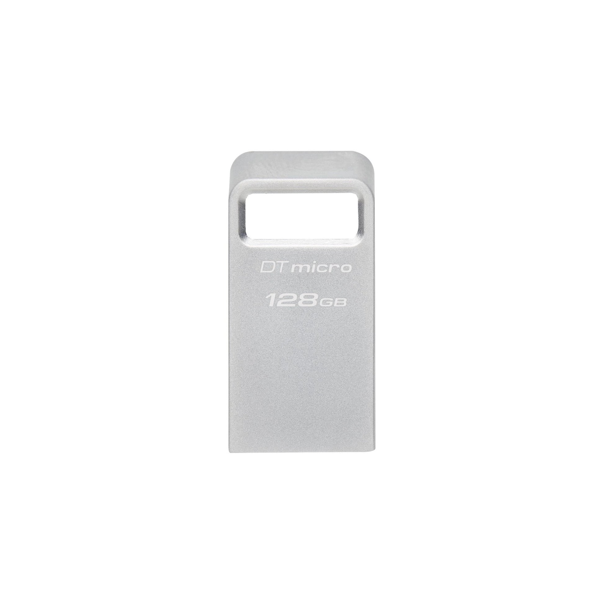 Kingston DT Micro 200MBs USB 3.2 Gen1 128GB