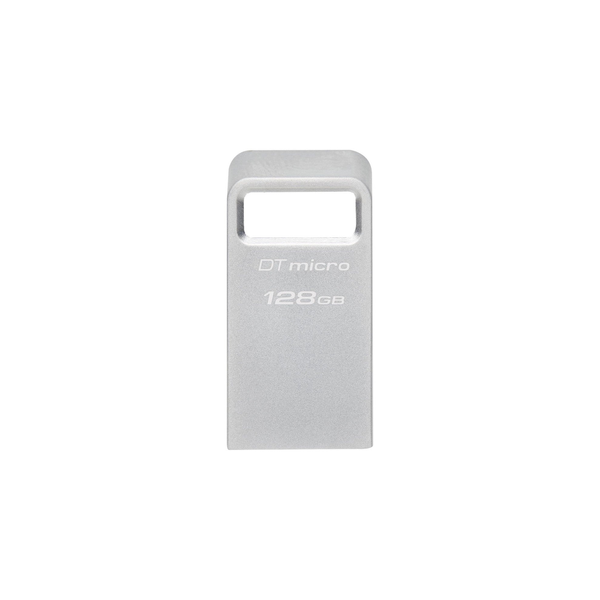 Kingston DT Micro 200MBs USB 3.2 Gen1 128GB