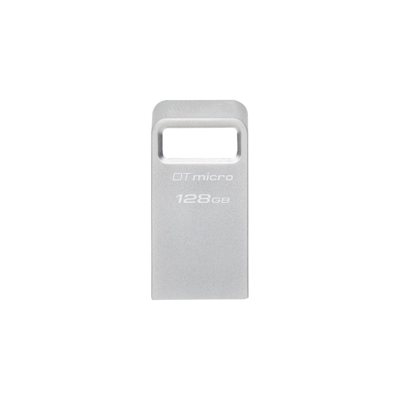 Kingston DT Micro 200MBs USB 3.2 Gen1 128GB