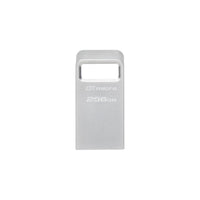 Kingston DT Micro 200MBs USB 3.2 Gen1 256GB