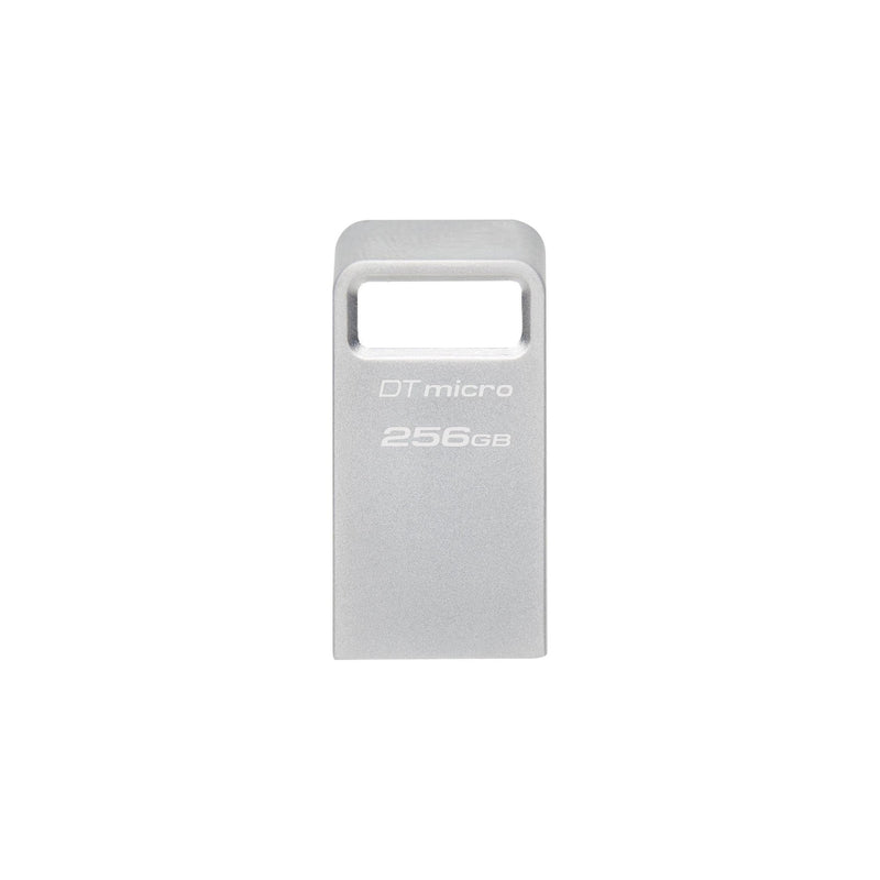Kingston DT Micro 200MBs USB 3.2 Gen1 256GB