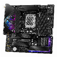 ASRock 1851 ASRock Z890M Phantom Gaming Riptide Wifi DDR5 – Ansicht 5