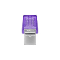 Kingston DT MicroDuo 3C 200MB/s 128GB OTG