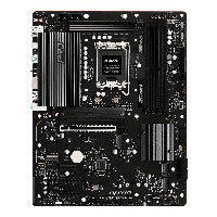 ASRock 1851 ASRock Z890 Pro-A DDR5 – Ansicht 2