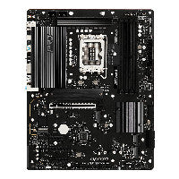 ASRock 1851 ASRock Z890 Pro-A DDR5 – Ansicht 3
