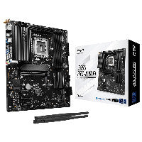 ASRock 1851 ASRock Z890 Pro-A Wifi DDR5