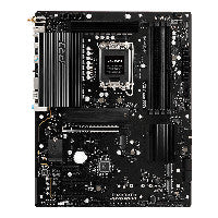 ASRock 1851 ASRock Z890 Pro-A Wifi DDR5 – Ansicht 2