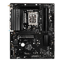 ASRock 1851 ASRock Z890 Pro-A Wifi DDR5 – Ansicht 3