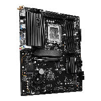 ASRock 1851 ASRock Z890 Pro-A Wifi DDR5 – Ansicht 4