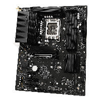ASRock 1851 ASRock Z890 Pro-A Wifi DDR5 – Ansicht 5