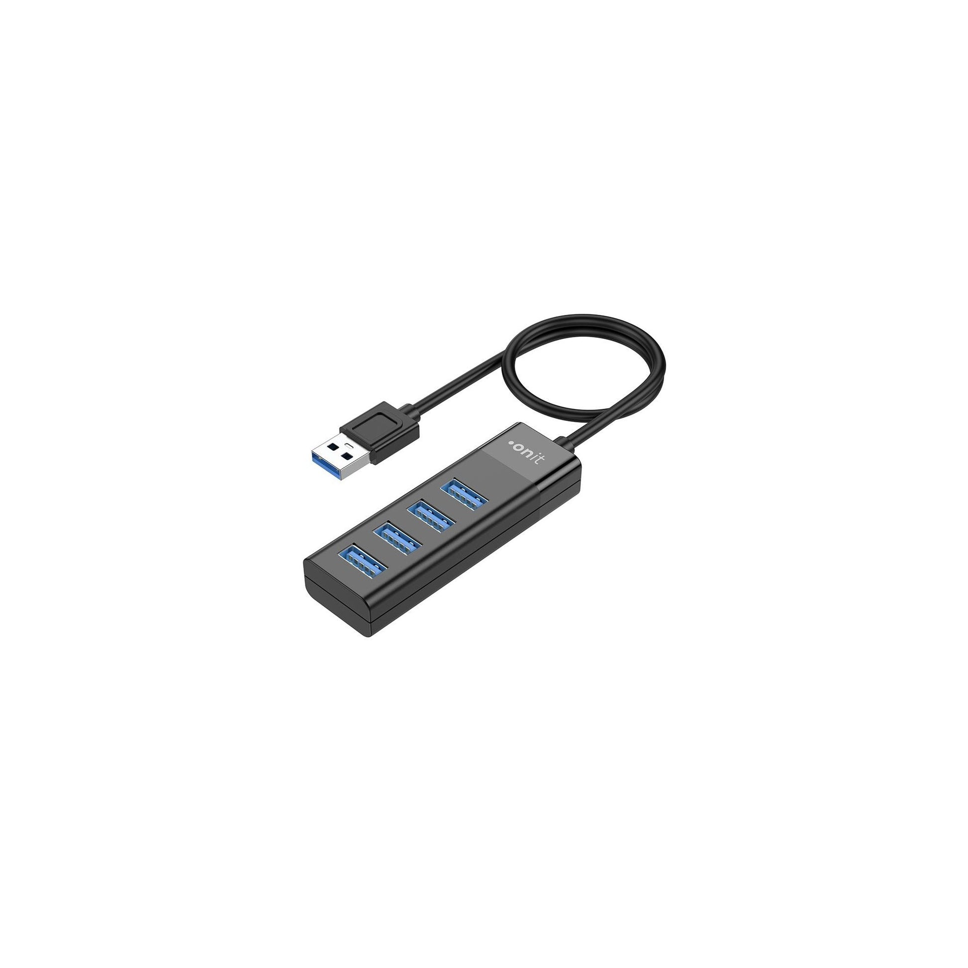 onit Type-A USB-Hub