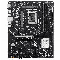 ASUS 1851 ASUS PRIME Z890-P DDR5 – Ansicht 2