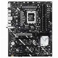 ASUS LGA1851 ASUS PRIME Z890-P WIFI ATX – Ansicht 2