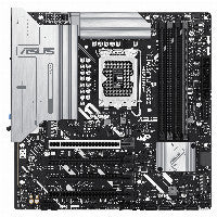 ASUS 1851 ASUS PRIME Z890M-Plus Wifi DDR5 – Ansicht 2