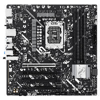 ASUS 1851 ASUS PRIME Z890M-Plus Wifi DDR5 – Ansicht 4