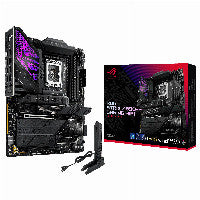 1851 ASUS ROG STRIX Z890-E Gaming WIFI