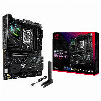 1851 ASUS ROG STRIX Z890-F GAMING WIFI